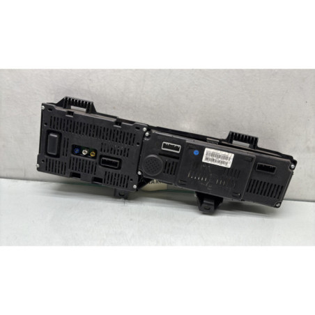 Compteur RENAULT SCENIC 3