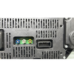 Compteur RENAULT SCENIC 3