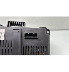 Compteur RENAULT SCENIC 3