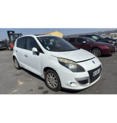 Compteur RENAULT SCENIC 3