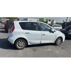Compteur RENAULT SCENIC 3
