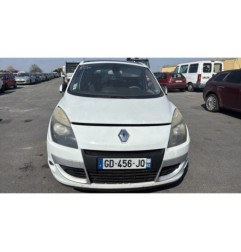 Compteur RENAULT SCENIC 3