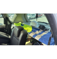 Compteur RENAULT SCENIC 3