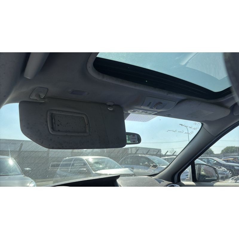 Compteur RENAULT SCENIC 3 Photo n°19