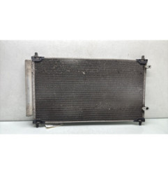 Condenseur de clim TOYOTA YARIS 3 Photo n°1