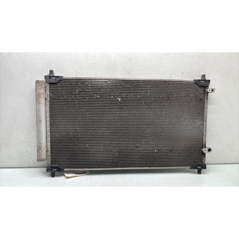 Condenseur de clim TOYOTA YARIS 3 Photo n°1