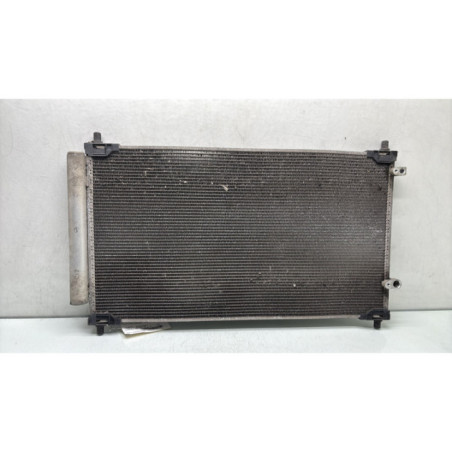 Condenseur de clim TOYOTA YARIS 3 Photo n°1