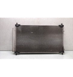Condenseur de clim TOYOTA YARIS 3