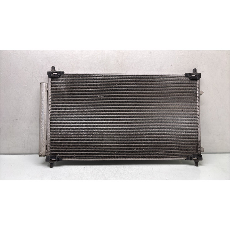 Condenseur de clim TOYOTA YARIS 3 Photo n°2