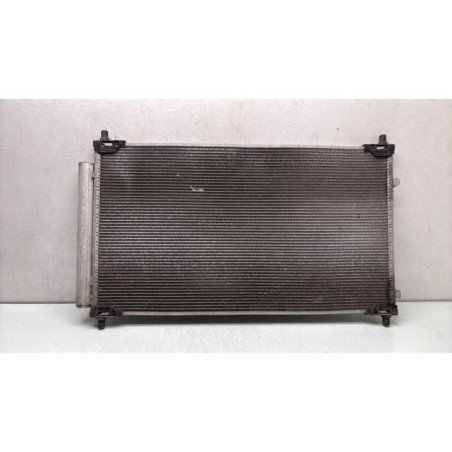 Condenseur de clim TOYOTA YARIS 3