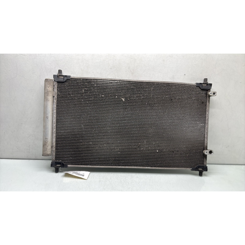 Condenseur de clim TOYOTA YARIS 3 Photo n°3