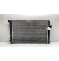 Radiateur eau TOYOTA YARIS 3 Photo n°1