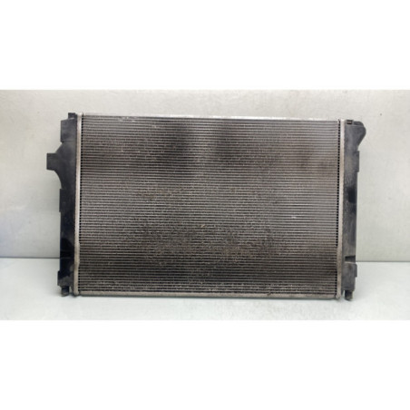 Radiateur eau TOYOTA YARIS 3