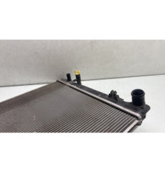 Radiateur eau TOYOTA YARIS 3