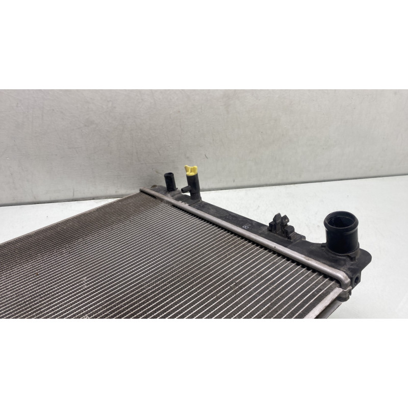 Radiateur eau TOYOTA YARIS 3 Photo n°3