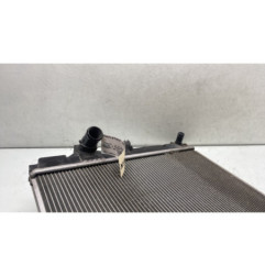 Radiateur eau TOYOTA YARIS 3