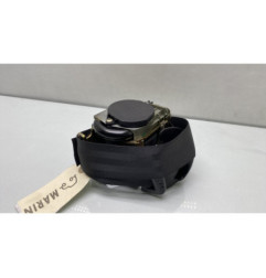 Pretensionneur de ceinture avant droit PEUGEOT 307