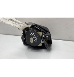 Pretensionneur de ceinture avant droit PEUGEOT 307
