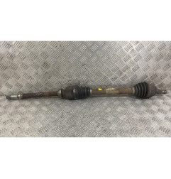 Cardan droit (transmission) PEUGEOT 307 Photo n°1