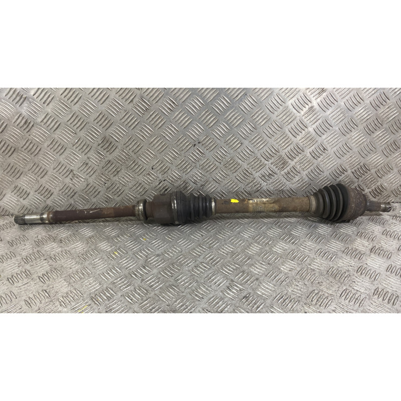 Cardan droit (transmission) PEUGEOT 307 Photo n°1