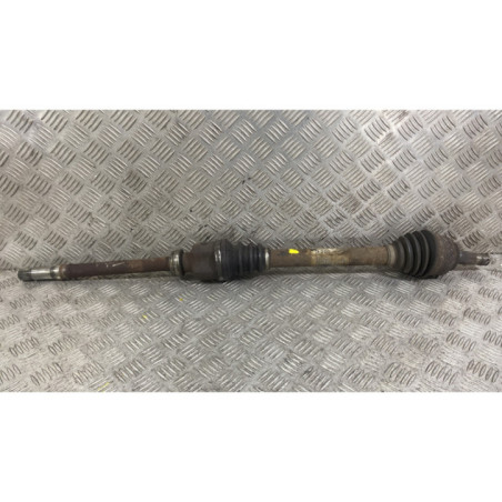Cardan droit (transmission) PEUGEOT 307 Photo n°1