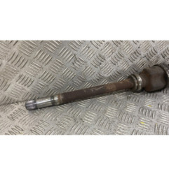 Cardan droit (transmission) PEUGEOT 307