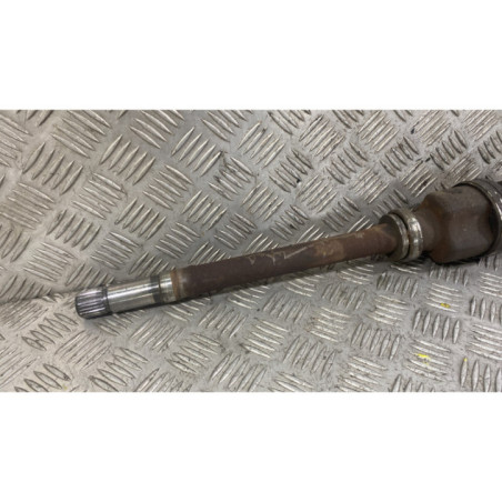 Cardan droit (transmission) PEUGEOT 307