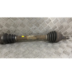 Cardan droit (transmission) PEUGEOT 307