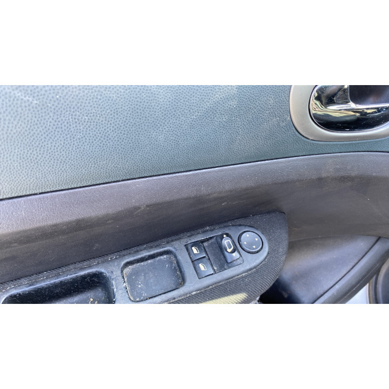 Cardan droit (transmission) PEUGEOT 307 Photo n°13