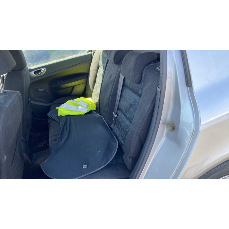 Cardan droit (transmission) PEUGEOT 307 Photo n°15