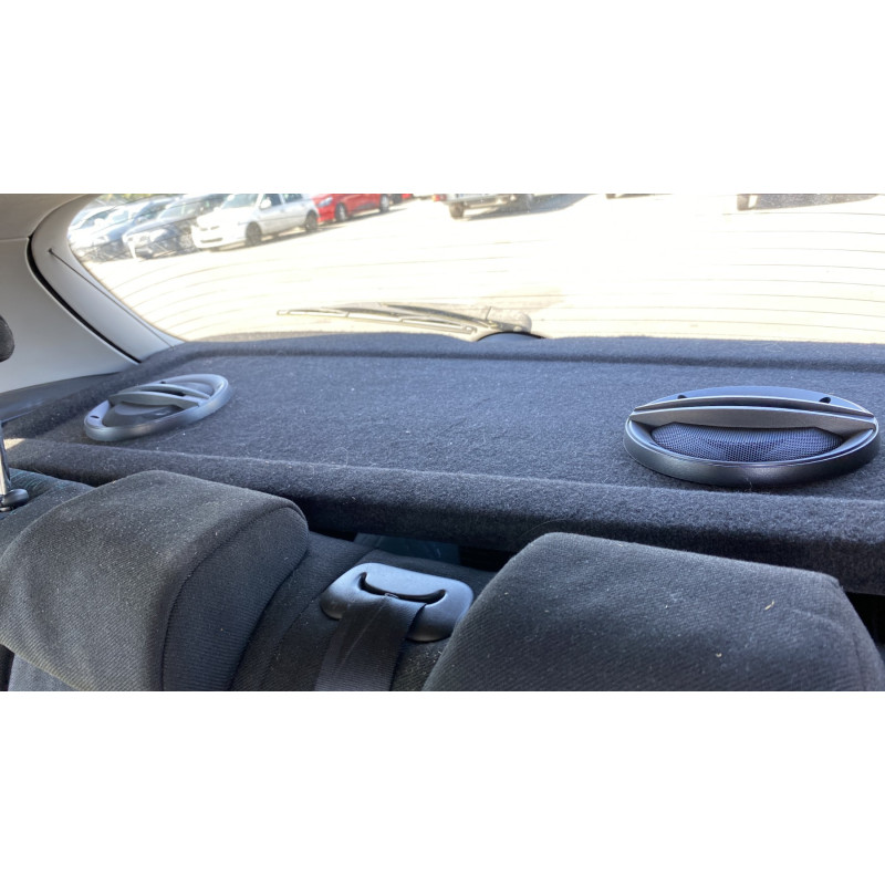 Cardan droit (transmission) PEUGEOT 307 Photo n°16