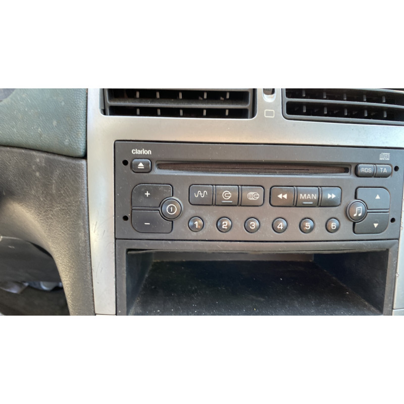 Cardan droit (transmission) PEUGEOT 307 Photo n°20