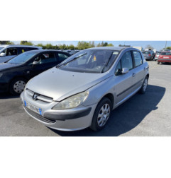 Vase d'expansion PEUGEOT 307