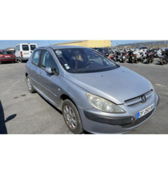 Vase d'expansion PEUGEOT 307