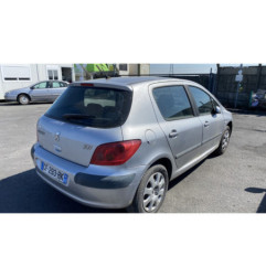 Vase d'expansion PEUGEOT 307