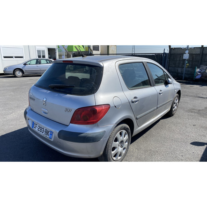 Vase d'expansion PEUGEOT 307 Photo n°6