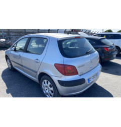 Vase d'expansion PEUGEOT 307