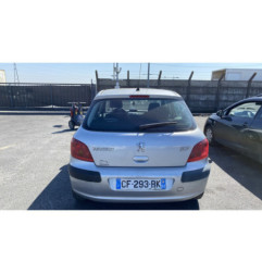 Vase d'expansion PEUGEOT 307
