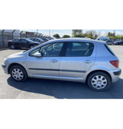 Vase d'expansion PEUGEOT 307