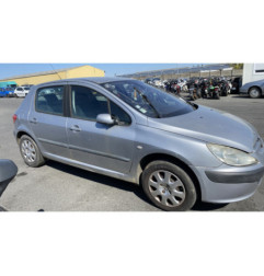 Vase d'expansion PEUGEOT 307