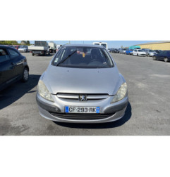 Vase d'expansion PEUGEOT 307