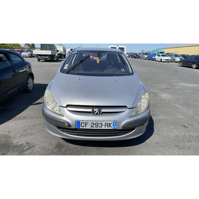 Vase d'expansion PEUGEOT 307 Photo n°11