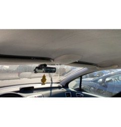 Vase d'expansion PEUGEOT 307