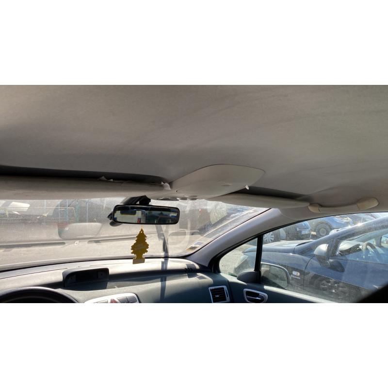 Vase d'expansion PEUGEOT 307 Photo n°18