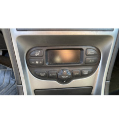 Vase d'expansion PEUGEOT 307
