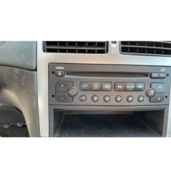 Vase d'expansion PEUGEOT 307