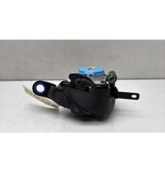 Pretensionneur de ceinture avant gauche TOYOTA YARIS 3