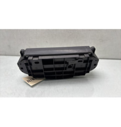 Commande chauffage TOYOTA YARIS 3