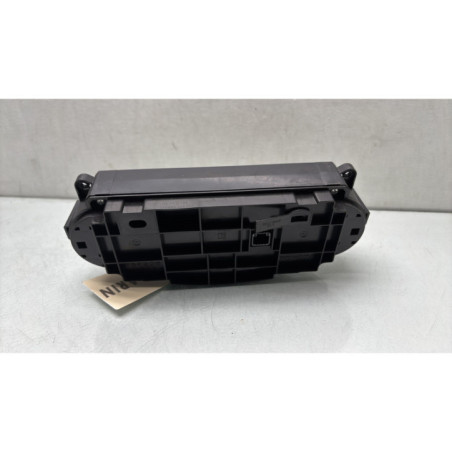 Commande chauffage TOYOTA YARIS 3