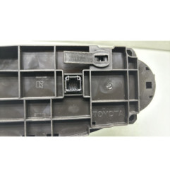 Commande chauffage TOYOTA YARIS 3